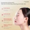 100 г отбеливающая маска для лица пилинг маска для увлажнения пятен мелазма осветление удаление пятен уход S F5Y8
