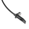 Front ABS Speed Sensor for BMW X1 (Part No. 34526850765)