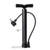 Mountain Bike Road Bike Pump MAX 140PSI Riding Portable Mini Bicycle Pump Basketball Toy Inflatable Tube Riding