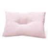 Iris Plaza Pillow, Made In Japan, Head Support, Stability, Cervical Spine Stabilization, Dust-Resistant, Breathable, Fits Comfortably, Machine Washabl