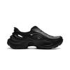 Li Ning Zhi Xing Hole Shoes Comfortable Lightweight Stylish Breathable Dry Thick Sole Increased Height Durable Non-Slip Shock Absorption AGUU009-1