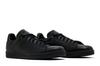 Унисекс кроссовки adidas Stan Smith Тройной черный Core Black/Core Black/Core Black