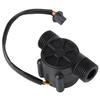 High Precision DN15 G1 2 Water Flow Sensor Hall Effect Flowmeter 1 30L Min