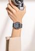 Watch Model Metal Covered Gray [Casio] G-Shock [] Mid-size GM-S110B-8AJF Women's