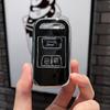 Chery Tiggo 8 Plus Key Cover for Tiggo 8 Pro/7 Plus Kunpeng & Arrizo 5 Buckle Shell - E+ Package