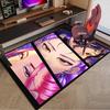K-pop Stars United Carpet, Chair Rug,Rug for Office Bedroom living rooms, Doormat decor Fan Gift Christmas Gift