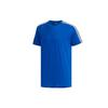 Neo X Honor Of Kings Short Sleeve T-Shirt Men Tops Blue FR7986