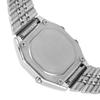 Casio Серия YOUTH - Металлический Маленький Блок Классический Маленький Серебряный Блок Бизнес ЖК Водонепроницаемый Движение Shi Ying Японское и Корейское LA680WA-1-INTERNATIONAL