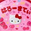 Sanrio Пенал Школьный Hello Kitty 832332 (Коллекция Санрио)