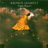 CD KRONOS QUARTET - Ночные Молитвы 9793462 Elektra Nonesuc 1994 США Классика Б/У
