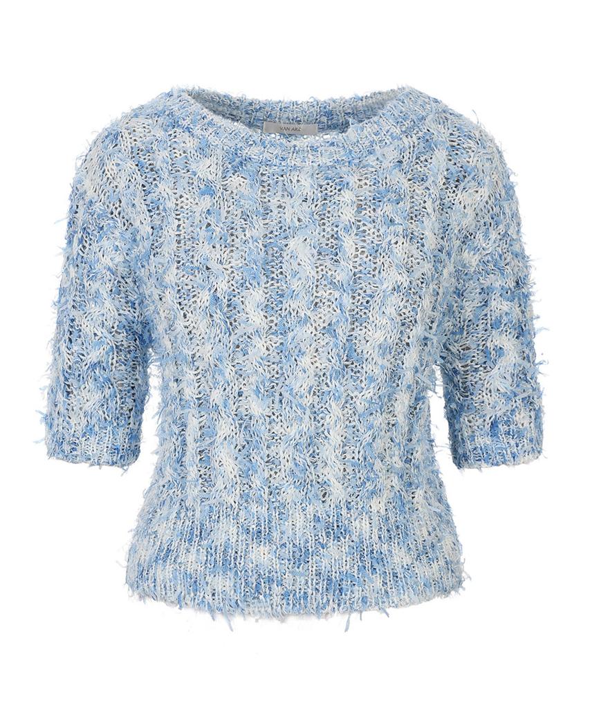 VANAKE Blinkmix Knit_Vb44Ktq305Z