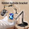 Adjustable Mobile & Tablet Stand for Bedside, Sofa, or Desk – Perfect for Hands-Free TV Watching & Live Streaming
