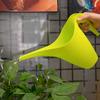 Indoor Watering Can For Plants Flowers Plastic Watering Can 1L- Long Spout