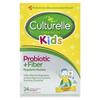 Children's, Probiotic + Dietary Fiber, Regularity, Ages 1 and Up, 24 Packs Per Serving, 4.8 G (0.17 Oz) Each