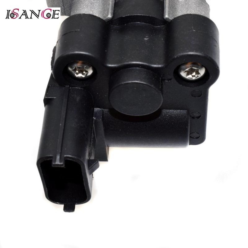 Idle Air Control Valve 35150-26960 & Wring Harness Connector For Hyundai Accent Kia Rio Rio5 1.6L 2006 2007 2008 2009 2010 2011