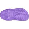 Crocs Classic Clog K Galaxy Comfortable Versatile Non-Slip Durable Low-Top Kids Sandals Kids Sandals Purple 206991-5AJ