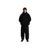 Fear of God Мужские флисовые брюки Essentials Polar Black Bottoms 130SP244254F