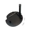 BROSS Автозапчасти BSP690 Крышка лючка топливного бака 7700834109 для Renault Megane MK1 1995-2002 Подходит для всех моделей Быстрая доставка Сделано в Турции