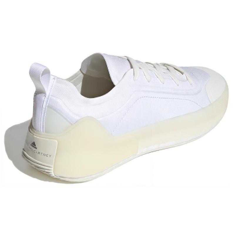 Adidas Женские кроссовки Stella McCartney X Adidas Treino 'Triple White' FY1548