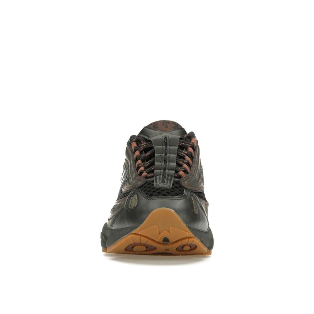 Joe Freshgoods x New Balance 1000 Когда вещи были чистыми Пак - Черный лед Мужские кроссовки M1000JF1