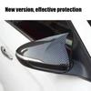 Для Hyundai i30 N NLine 2018-зеркало заднего вида, декоративная боковая крышка зеркала I30 Fastback N Project C