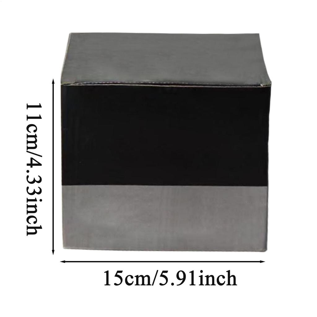 Сухое шлифование углеродного порошка индикатор автомобильная шпатлевка шлифовка трахома обнаружение плоскостность покраска листовой металл выравнивание матовый