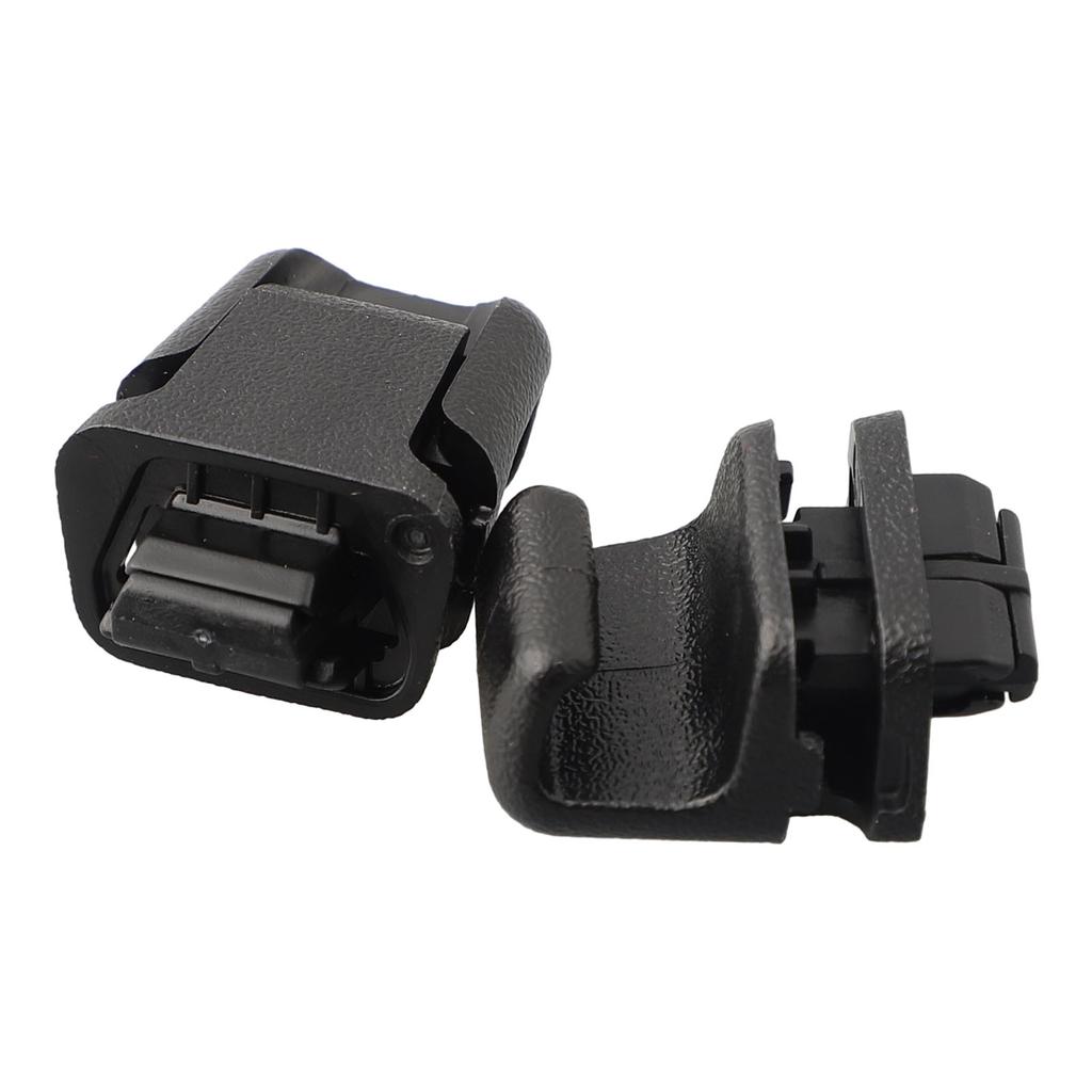 Высококачественный КРЮЧОК ДЛЯ ШТОРКИ ВНУТРИ ЗАДНЕЙ ДВЕРИ КРЮЧОК ДЛЯ ШТОРКИ ВНУТРИ ЗАДНЕЙ ДВЕРИ 83917S8000CA Высококачественный пластик 83917S8000CA