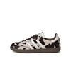 Samba OG Cow Print Dark Brown White