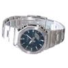 Casio G-Shock G-Steel Аналоговые Цифровые Синие Циферблаты Кварцевые GM-2110D-2B 200M Мужские Часы