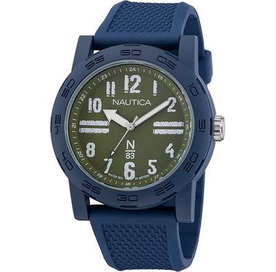 Часы Nautica NAPATS305 N83 Ayia Triada