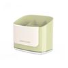 Plastic Chopstick Drain Box Detachable Tableware Storage Holder Practical Utensil Holder  Kitchen