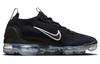 Nike Air VaporMax 2021 Flyknit 'Черный с крапинками' Женские DC4112-002