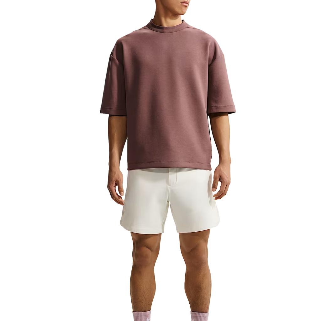 Nike 24.7 Невероятно мягкая мужская футболка с коротким рукавом Dri-FIT IF2737-502