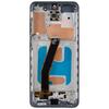 Для Samsung Galaxy S20 4G G980F/S20 5G G981B ЖК-экран класса C и сборка дигитайзера+Рамка Запасная часть (Технология TFT) (без логотипа)