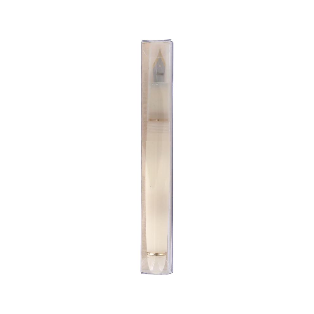 Ручка Fonte Fountain EF FO904633, перо, Fontebiiro, слоновая кость,