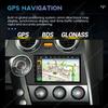 MEKEDE Carplay GPS Сенсорный Экран для SsangYong Kyron Actyon 2005 - 2013 Android Автомагнитола Стерео 2 Din Радио Навигационная Система