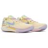 Nike Air Zoom GT Cut 2 EYBL Nationals Men Sneakers Yellow Lemon-Chiffon Multi-Color FN7757-700