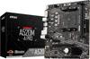 MSI Motherboard PRO with Ryzen 5000 Series Micro ATX AMD MB5136 A520M-A [Compatible (AM4)] [with A520]