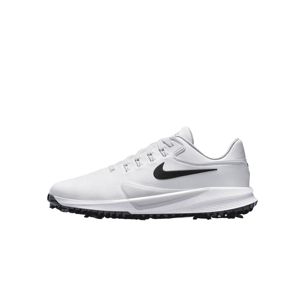 Nike Victory Pro 4 Golf Wide White Black Unisex Sneakers Photon-Dust HM9220-100