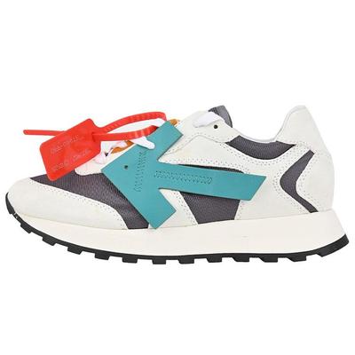 HG Runner Оптический Белый Голубой Женские Кроссовки OWIA163E20LEA0010240