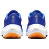 Nike Кроссовки мужские Zoom Fly 5 Racer Blue Sundial High-Voltage White DM8968-402