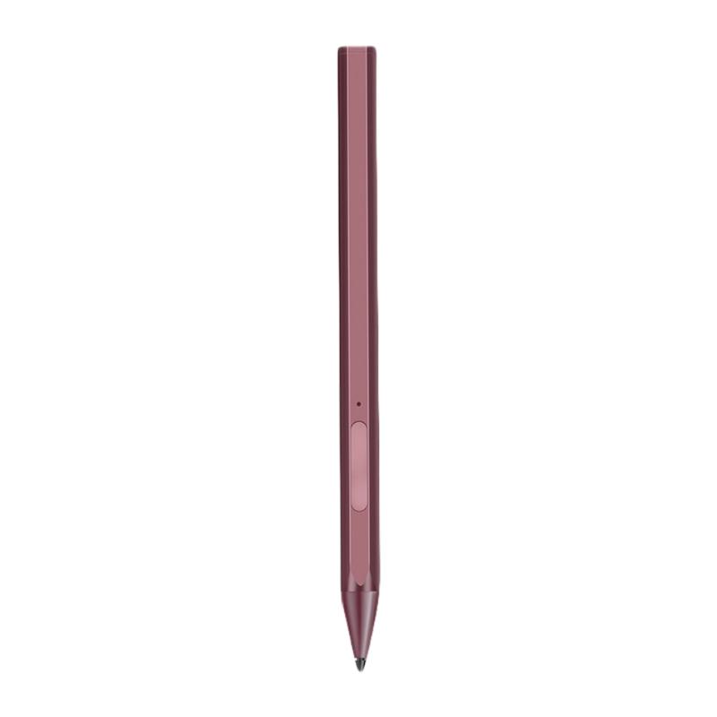 Precise Capacitive Pen Pressure Sensitivity Touch Pen For Laptop With Magnetic Adsorption Palms Rejection Technology