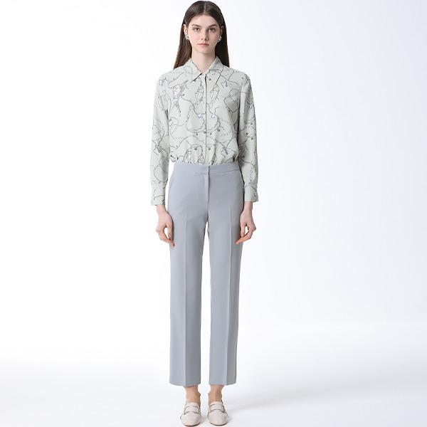  She S miSS  Simple Straight pantS  Price  138 000 Won 