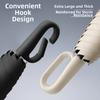 Portable Buckle Mini Umbrella Folding UV Protection Umbrella New Sunshade Umbrella  Outdoor Travel