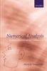 Книга Numerical Analysis : A Mathematical Introduction