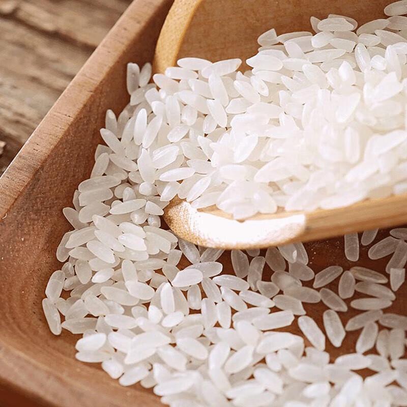 Fulinmen Wuchang Daohuaxiang Long Grain Rice 5kg