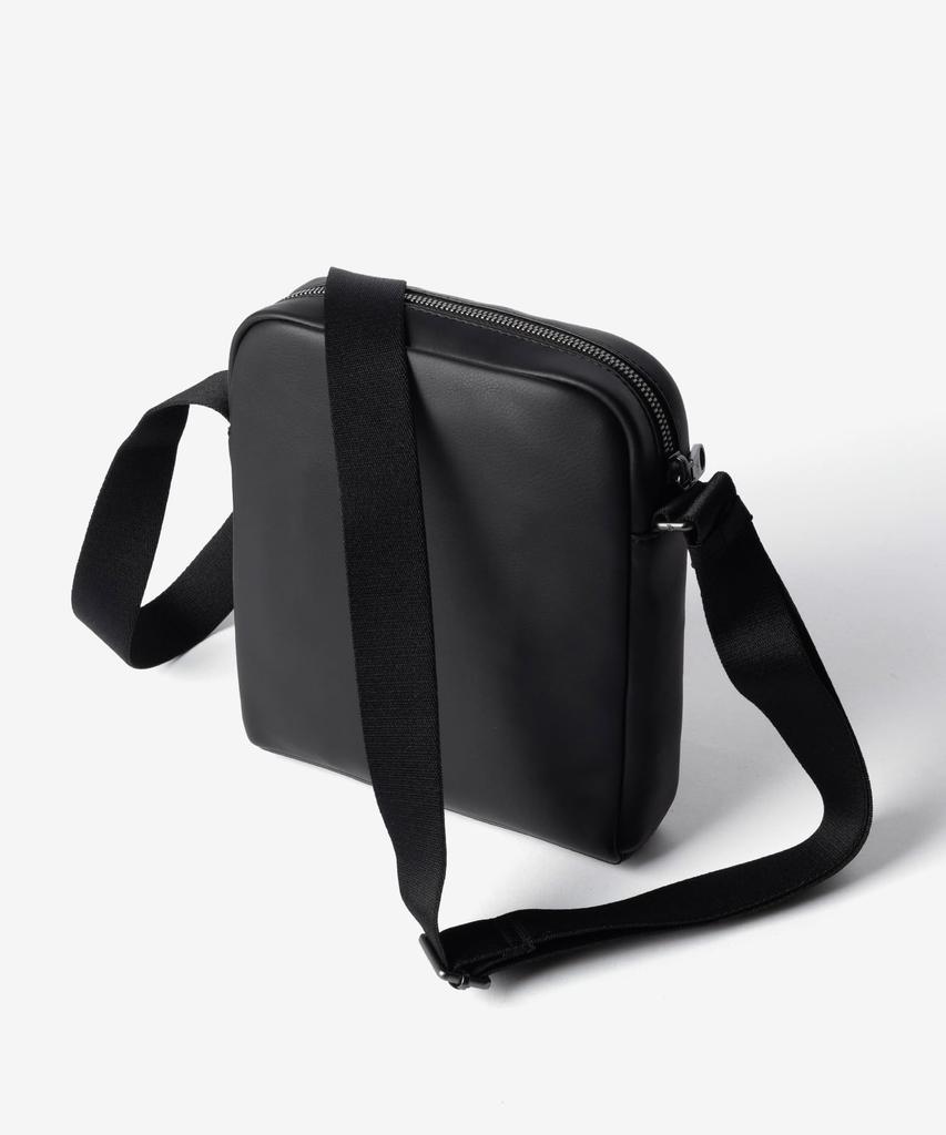 Сумка через плечо LV04D3248G BOLD CK REPORTER [Calvin Klein] Мужская ЧЕРНЫЙ/Черный [Б/У]