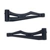 RC Car Rear Upper Swing Arm Set Plastic Remote Control Car Rear Suspension Arm for SCY 16101 16102 1