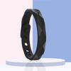 Wrist Support Sports Casual Bangle Static Elimination Bracelet Sports Wristband Couple Bracelets