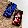 Чехол для телефона IPhone 14 Dragon Totem 14 11 12 Pro 8 7 14 Plus X Pro 14 MAX 13 MINI XR XS iphone 14 13 pro max, мягкие чехлы для телефонов